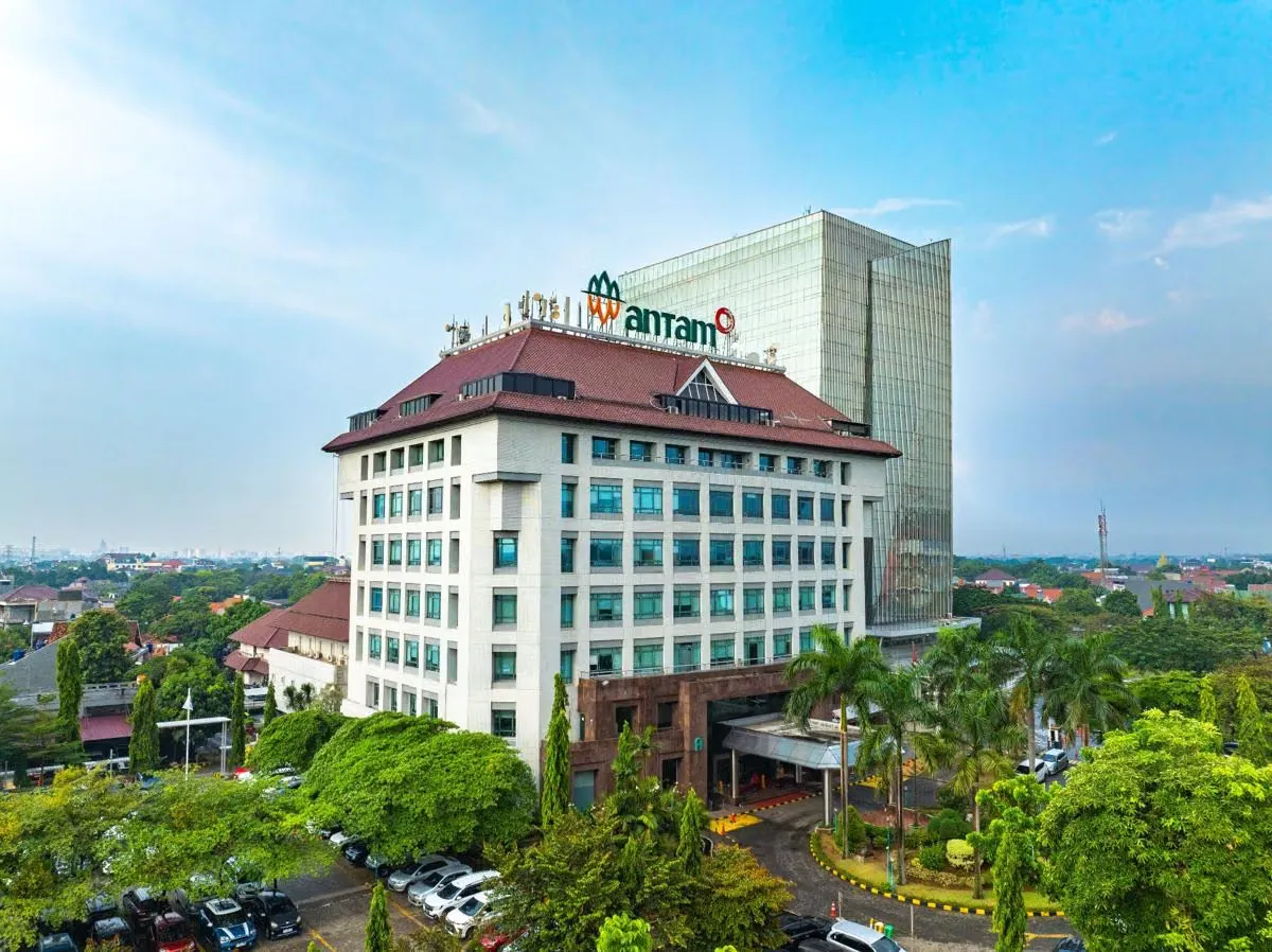 Perusahaan Tambang Mengalihkan Capex ke Ekspansi Nikel dan Mineral Strategis