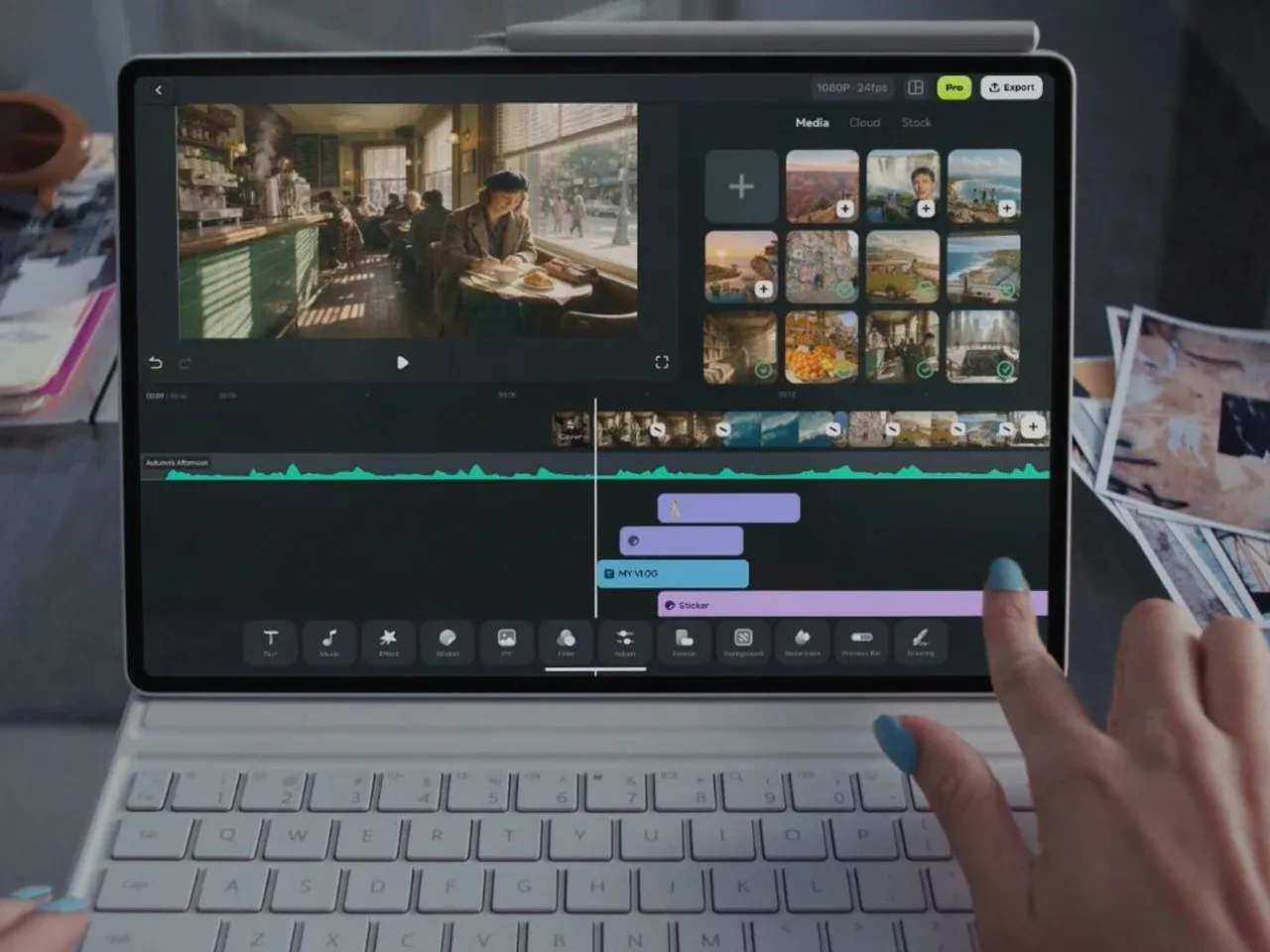 MatePad Air Resmi Hadir: Tablet Portabel Profesional untuk Kerja Serius