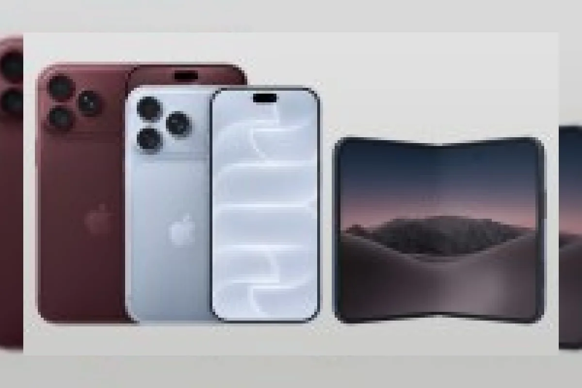 iPhone 18 Pro vs iPhone Duo: Flagship Konvensional vs HP Lipat Apple