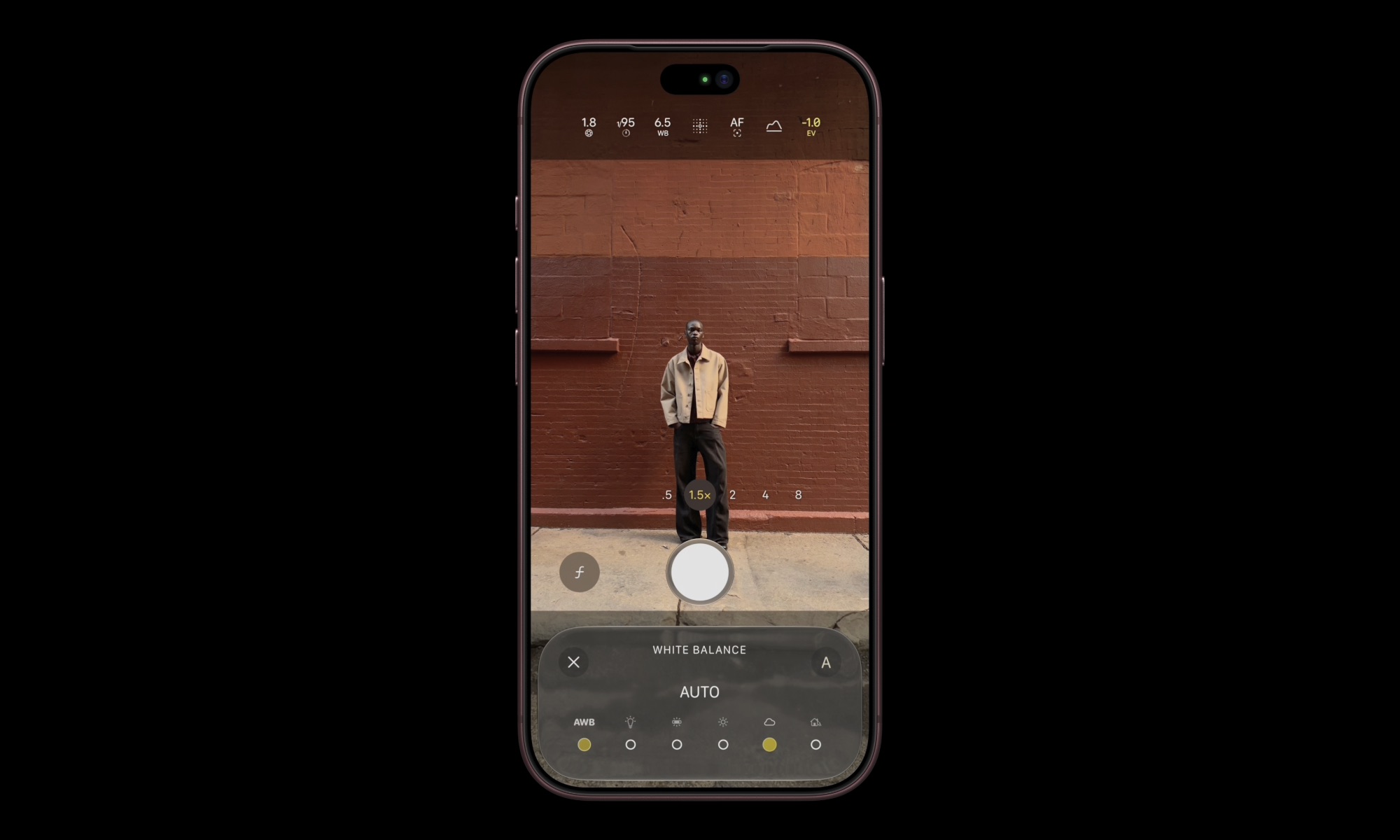 iPhone 18 Pro: Lompatan Besar Fotografi Mobile dengan Aperture Variabel