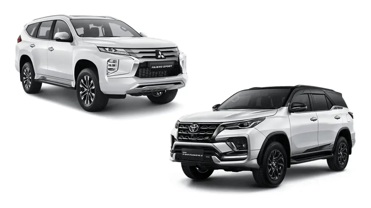 Harga BBM Diesel Tinggi dan Nasib SUV Diesel Besar