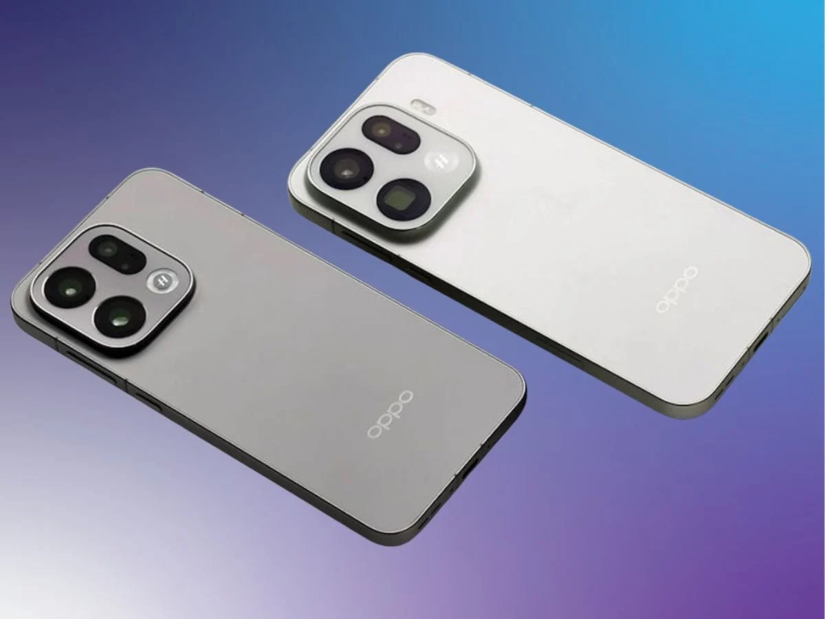 OPPO Find X10 Series: Panduan Memilih Flagship Kamera 200MP