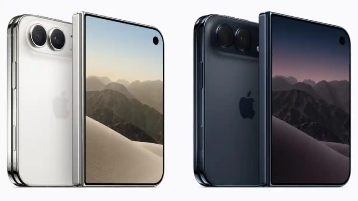 iPhone Duo: Smartphone Lipat Apple yang Mengubah Strategi Premium
