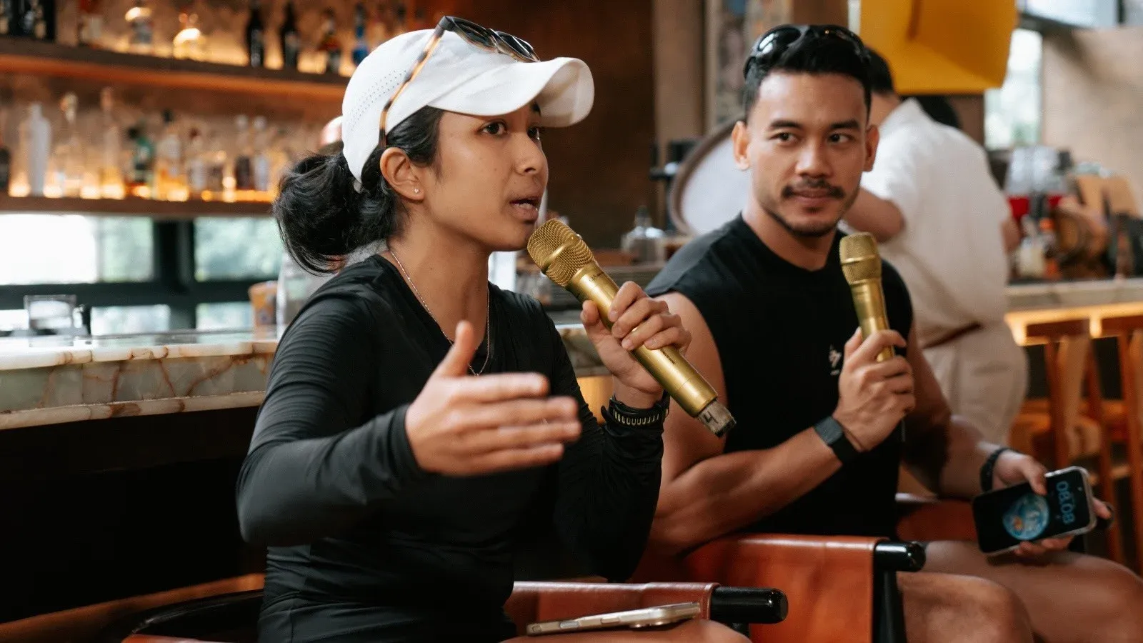 Hybrid Workout: Saat Olahraga Berubah Menjadi Gaya Hidup Sosial