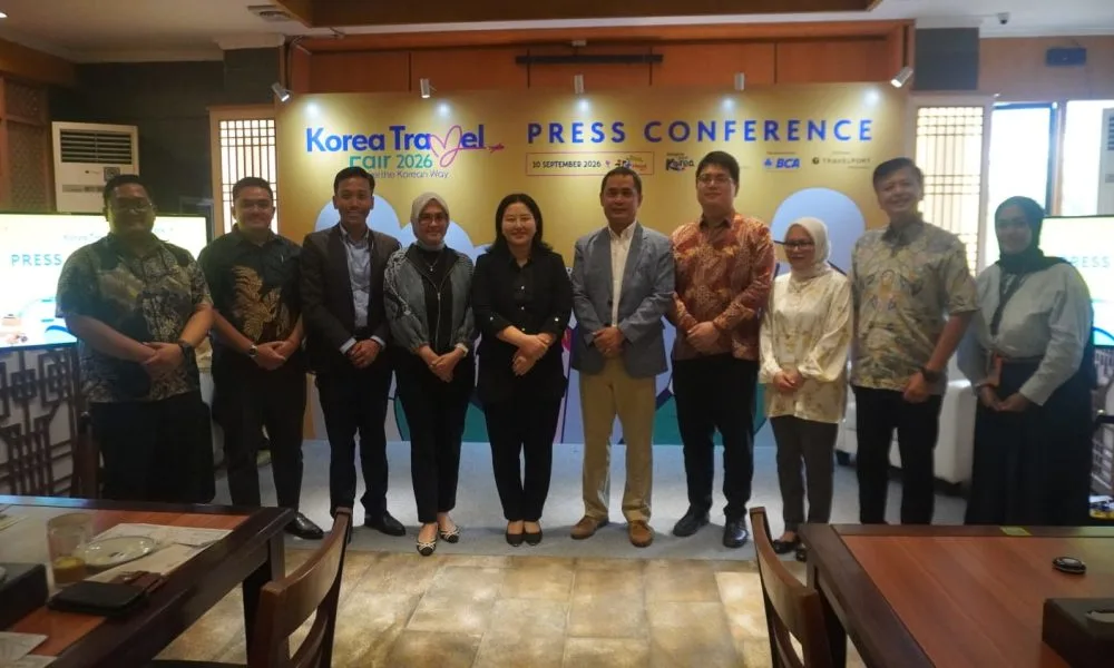 Panduan Lengkap Korea Travel Fair: Cashback, Cicilan 0%, dan Promo Paket Wisata