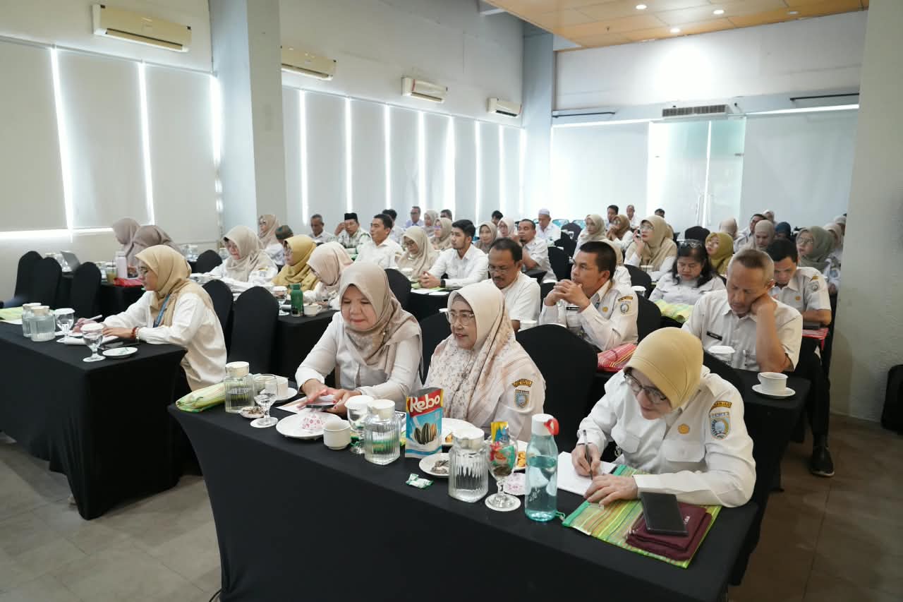 Hentikan Pemasungan ODGJ: Banjar Mengubah Stigma Jadi Perawatan Terstruktur