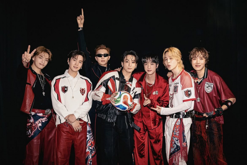 BTS Arirang World Tour: 1,92 Juta Penonton dan Rekor SoFi Stadium