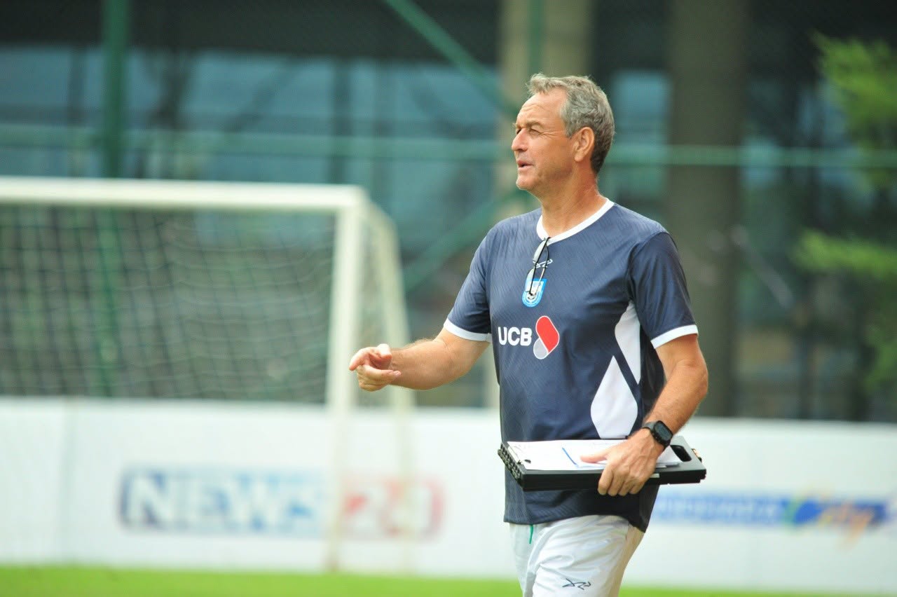 Timnas Bangladesh Siap Tantang Grup A Premiere Division