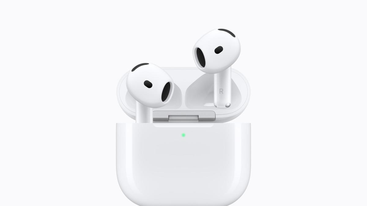 AirPods 5 dan Peningkatan Peredam Bising untuk Commuter