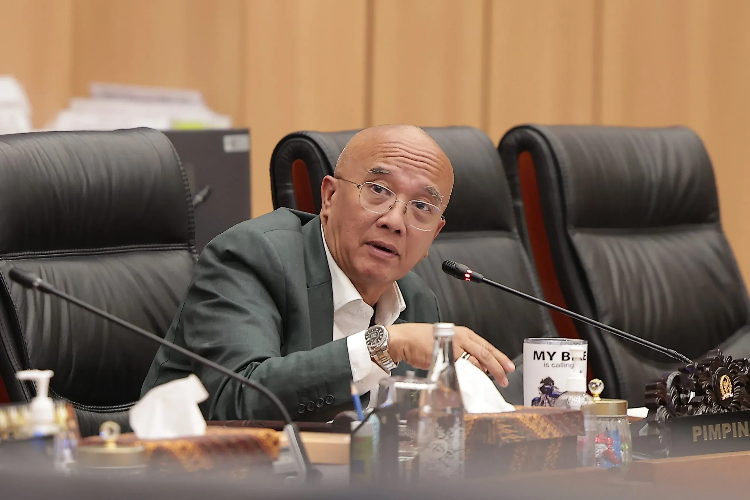 Biodiesel B50 Sudah di 94% SPBU: Siapa Tertinggal?