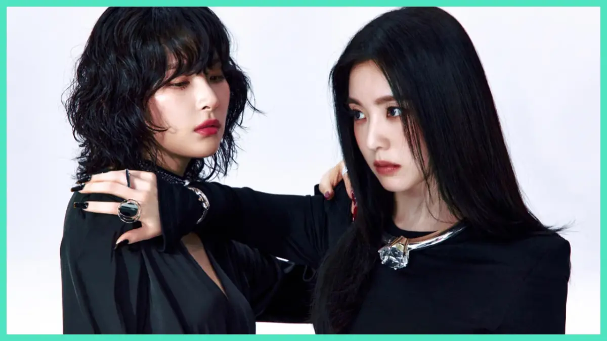 Irene dan Seulgi Bawa Identitas Red Velvet ke Pasar Jepang Lewat ‘Cheetah’