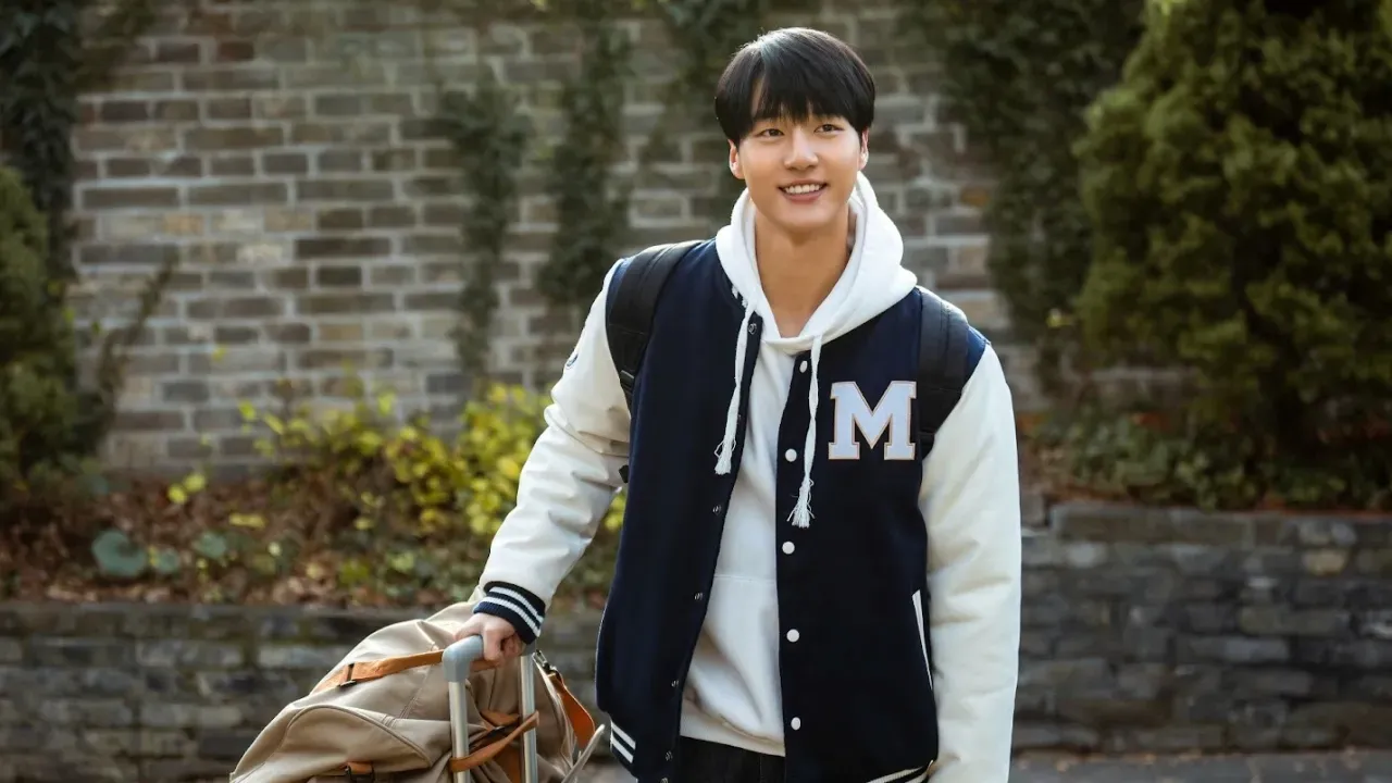 Yang Se Jong dan Kim Se Jeong Bersatu dalam Drama It's 1992