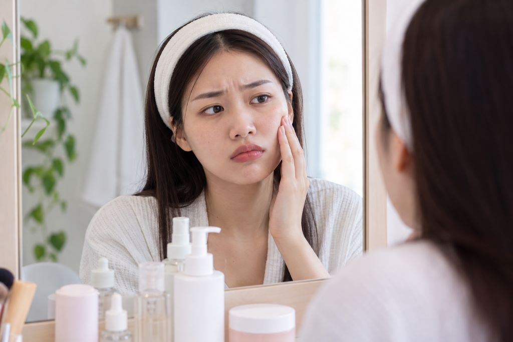 Kulit Tetap Kusam Meski Rajin Skincare? Ini Kebiasaan Tersembunyi yang Menghambat Hasil