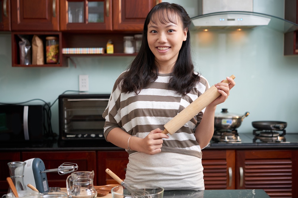 Rahasia Kue Kering Bebas Gluten yang Tetap Renyah