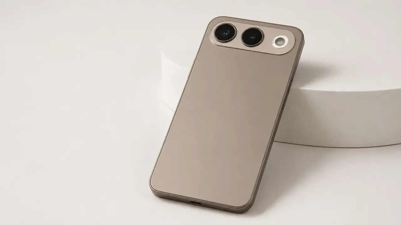OPPO A7 Pro: Flagship Terjangkau dengan Baterai 8.000 mAh