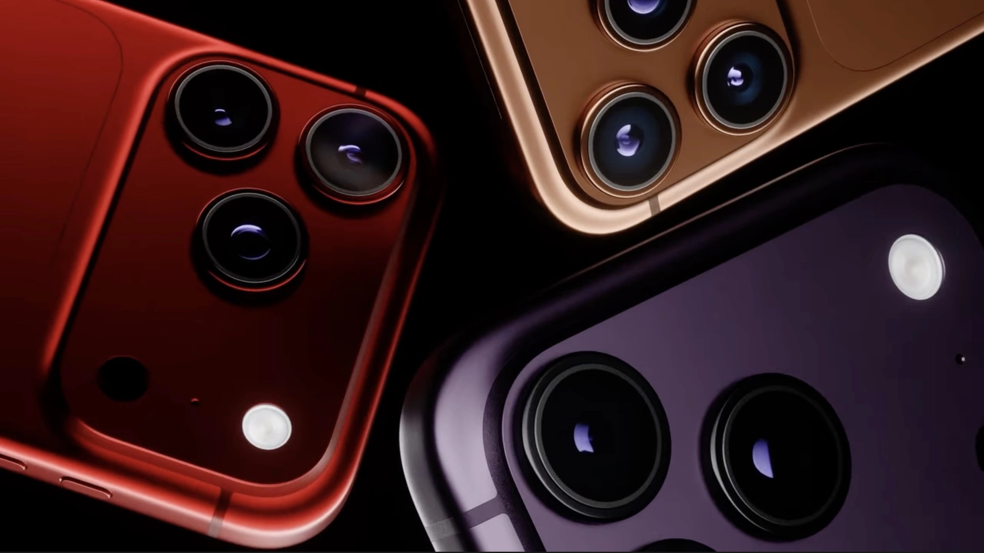 Perbandingan iPhone 18 Pro, Pro Max, dan Ultra Lipat
