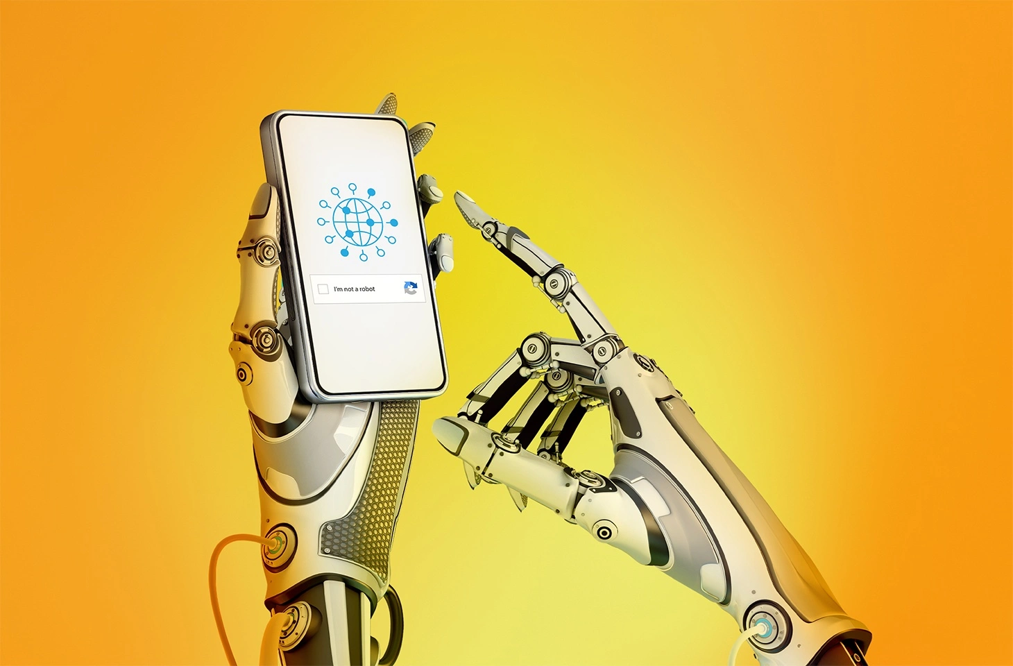 Shadow AI di Tempat Kerja: Ancaman Diam yang Tak Bisa Hanya Dilarang