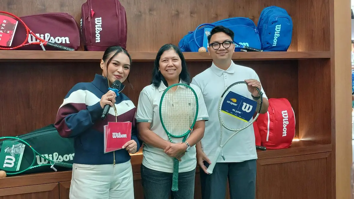 Dari Lapangan ke Kafe: Lahirnya Gaya Après-Sport Modern