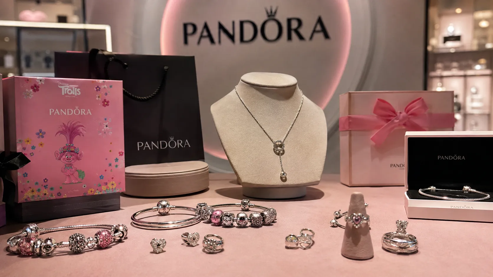 Koleksi Perhiasan Zodiak Pandora Talisman: Cara Memilih Charm Berdasarkan Kepribadian Astrologi Anda