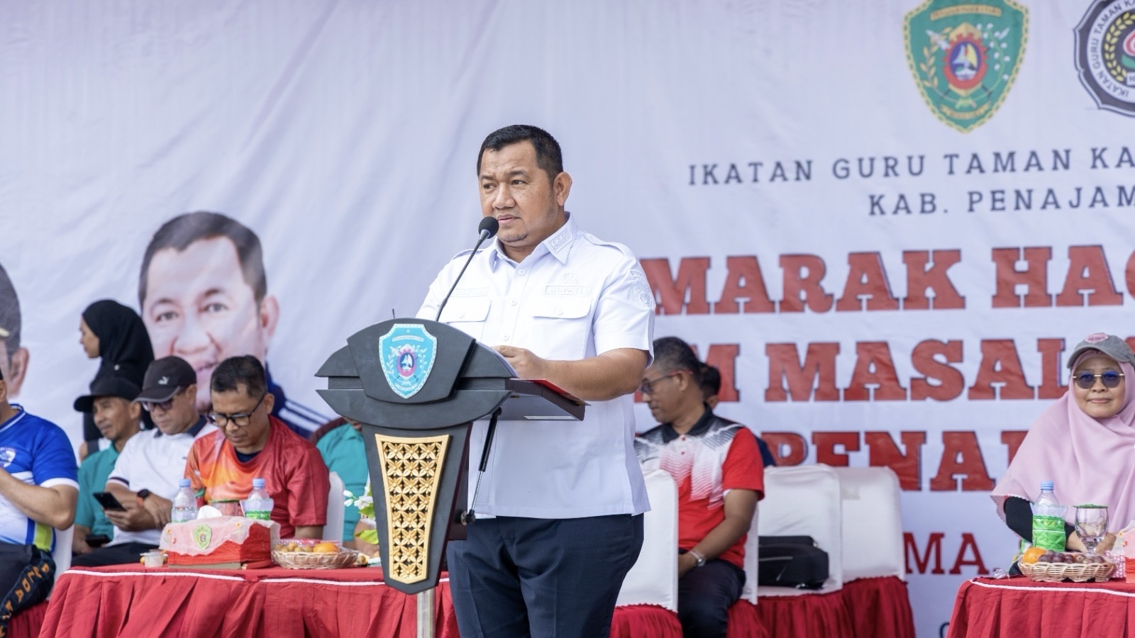 Olahraga Sejak Dini: Fondasi Kesehatan dan Karakter Seumur Hidup