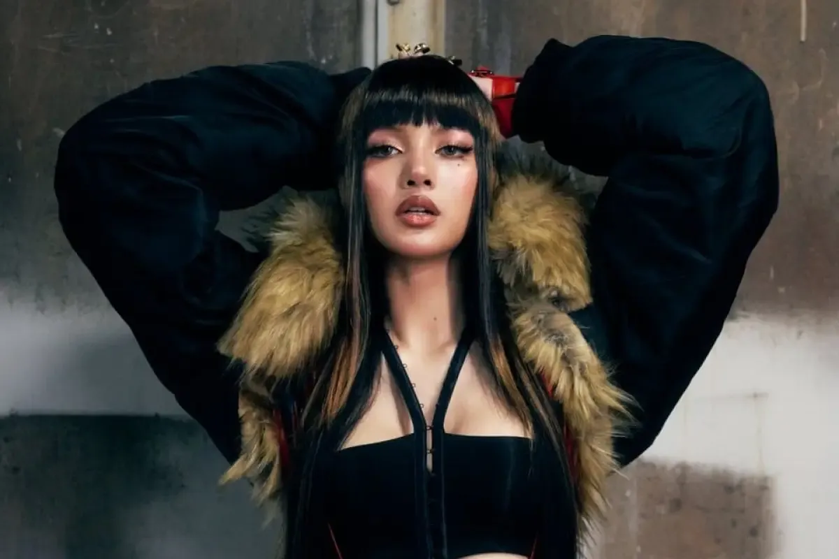 Lisa BLACKPINK di Tonight Show: Lagu, Waktu Tayang, dan Misi Solo