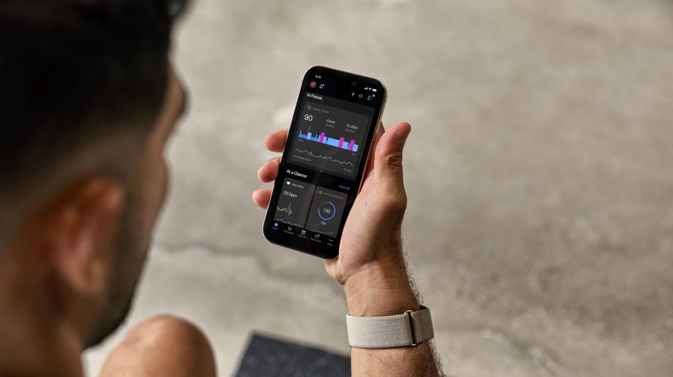 Garmin CIRQA: Gelang Pintar Tanpa Layar untuk Performa Tanpa Distraksi