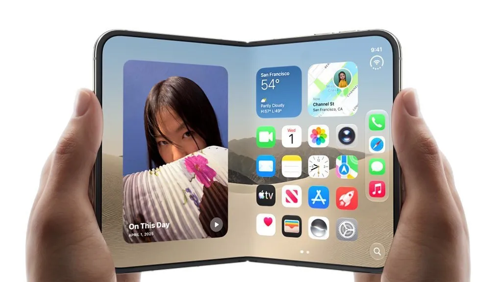 iPhone Duo Dual Fusion 48MP: Kamera Ganda Serius untuk Content Creator