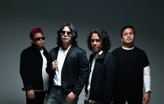Tiga Band, Tiga Identitas: Gelombang Baru Rock dan Pop Alternatif