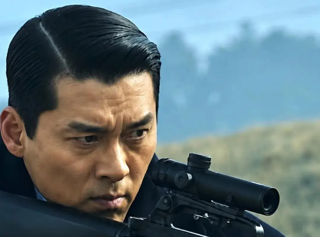 Dendam Geon Young Berubah Menjadi Bumerang di Made in Korea 2