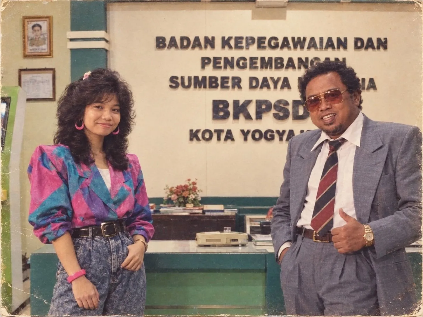 Di Balik Tren Edit Foto AI 80-an: Jejak Lingkungan dan Risiko Data