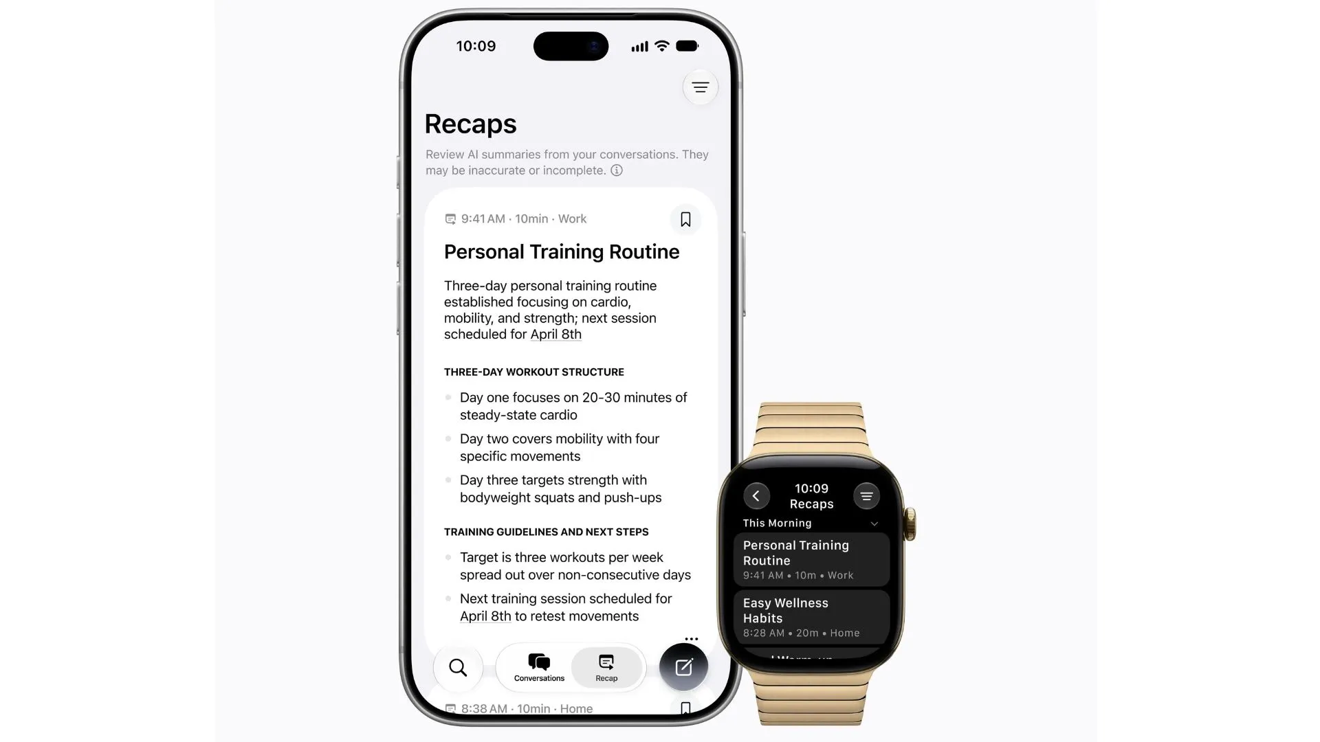 Fitur Audio Intelligence Apple Watch: Manfaat vs Risiko Privasi