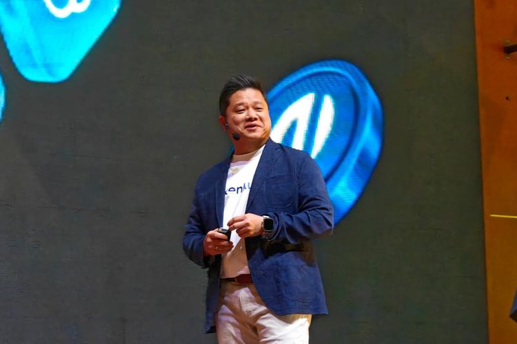 TokenKu.ai, Gateway Model AI Tunggal untuk 120+ Model