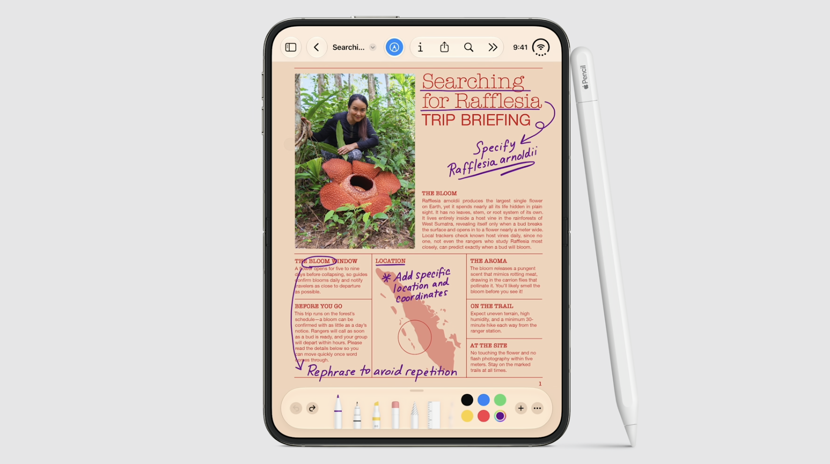 iPhone Duo: Ponsel Lipat Apple 7,6 Inci yang Siap Mengubah Cara Kita Multitasking