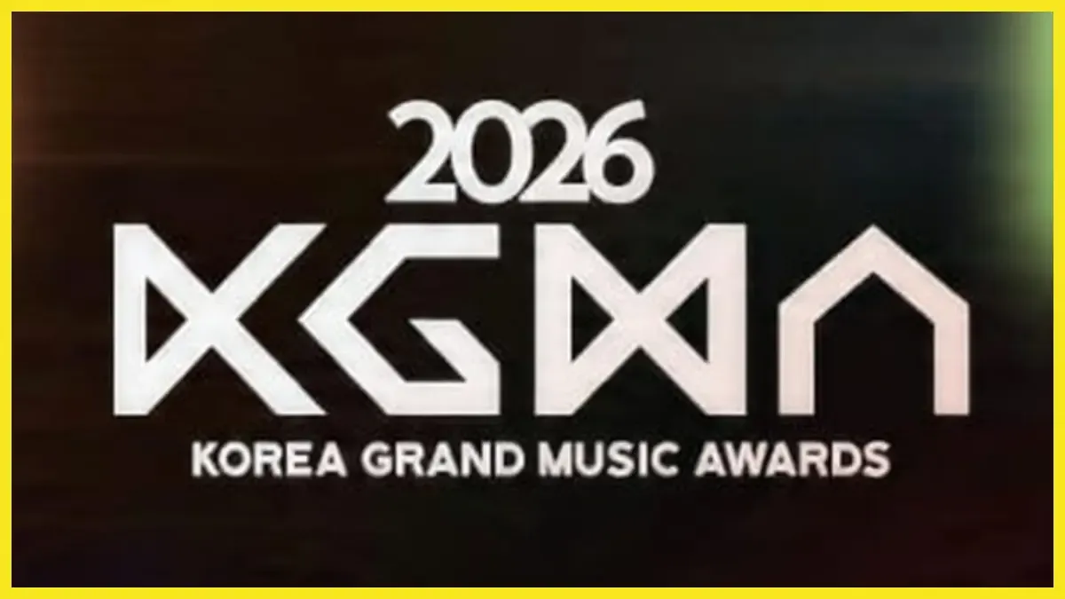 Korea Grand Music Awards Umumkan Tiga Gelombang Lineup Spektakuler