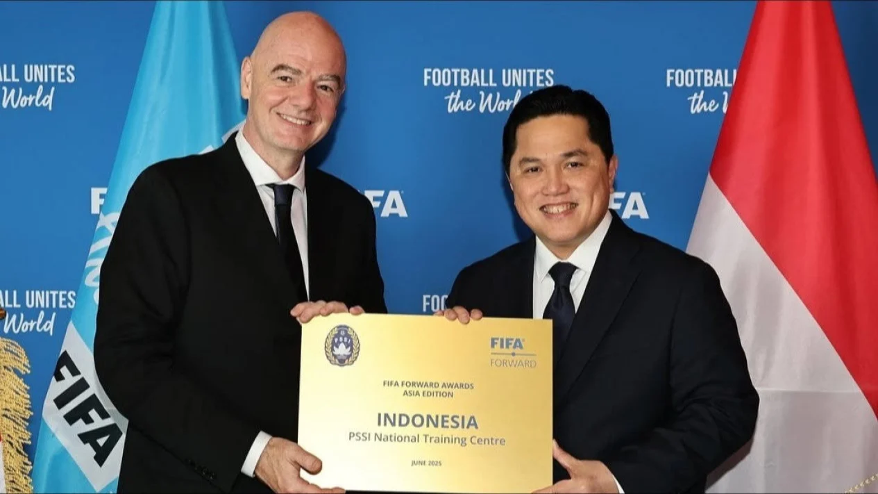 FIFA ASEAN Cup Jadi Magnet Wisata Olahraga Besar