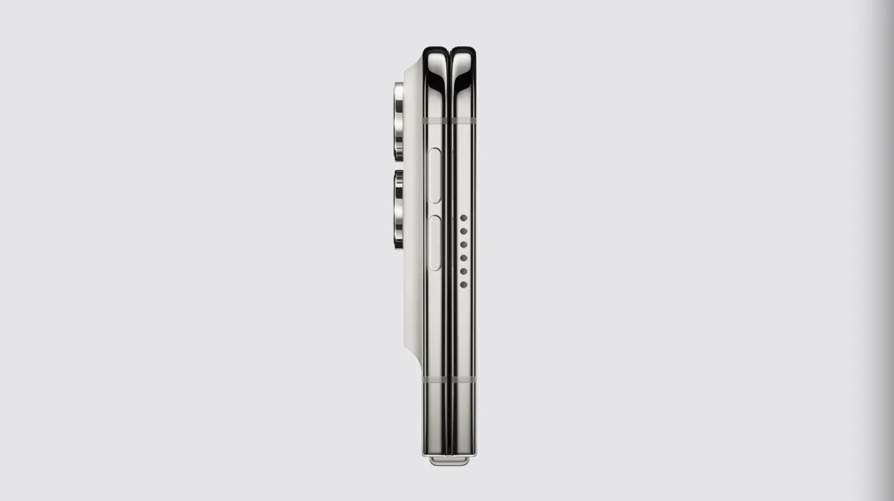 iPhone Duo Resmi Hadir: Smartphone Lipat Pertama Apple
