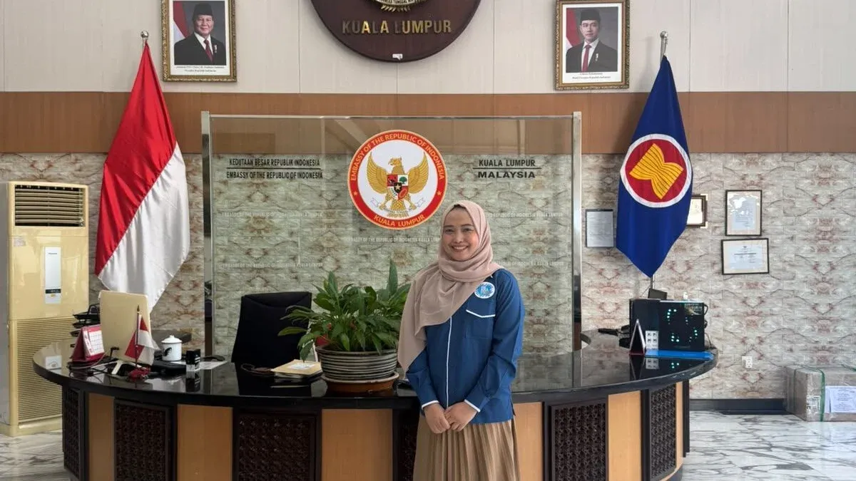 Produk UMKM Tembus Pasar Malaysia: Diplomasi dan Kreativitas