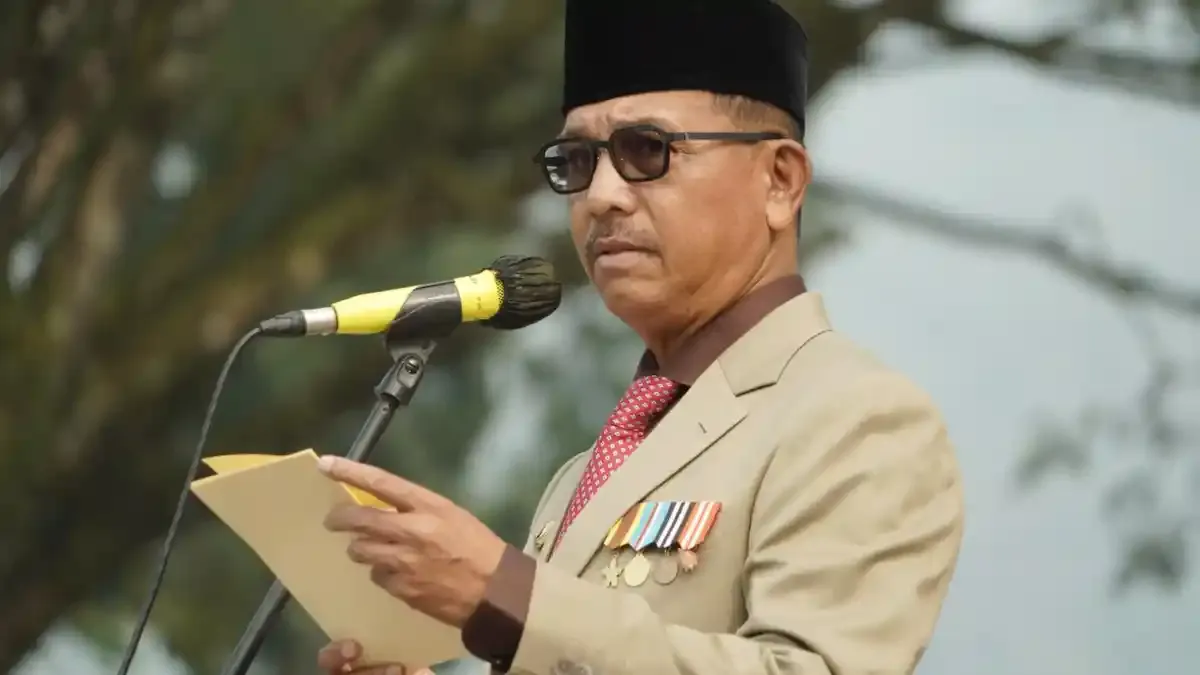 Membangun Olahraga untuk Semua Lewat Infrastruktur Publik Inklusif