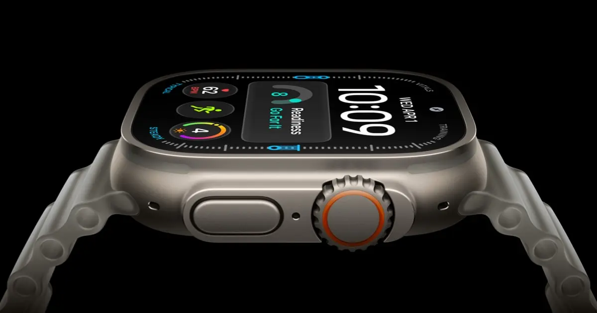 Apple Watch Ultra 4 Hapus GLONASS: Untung atau Buntung?