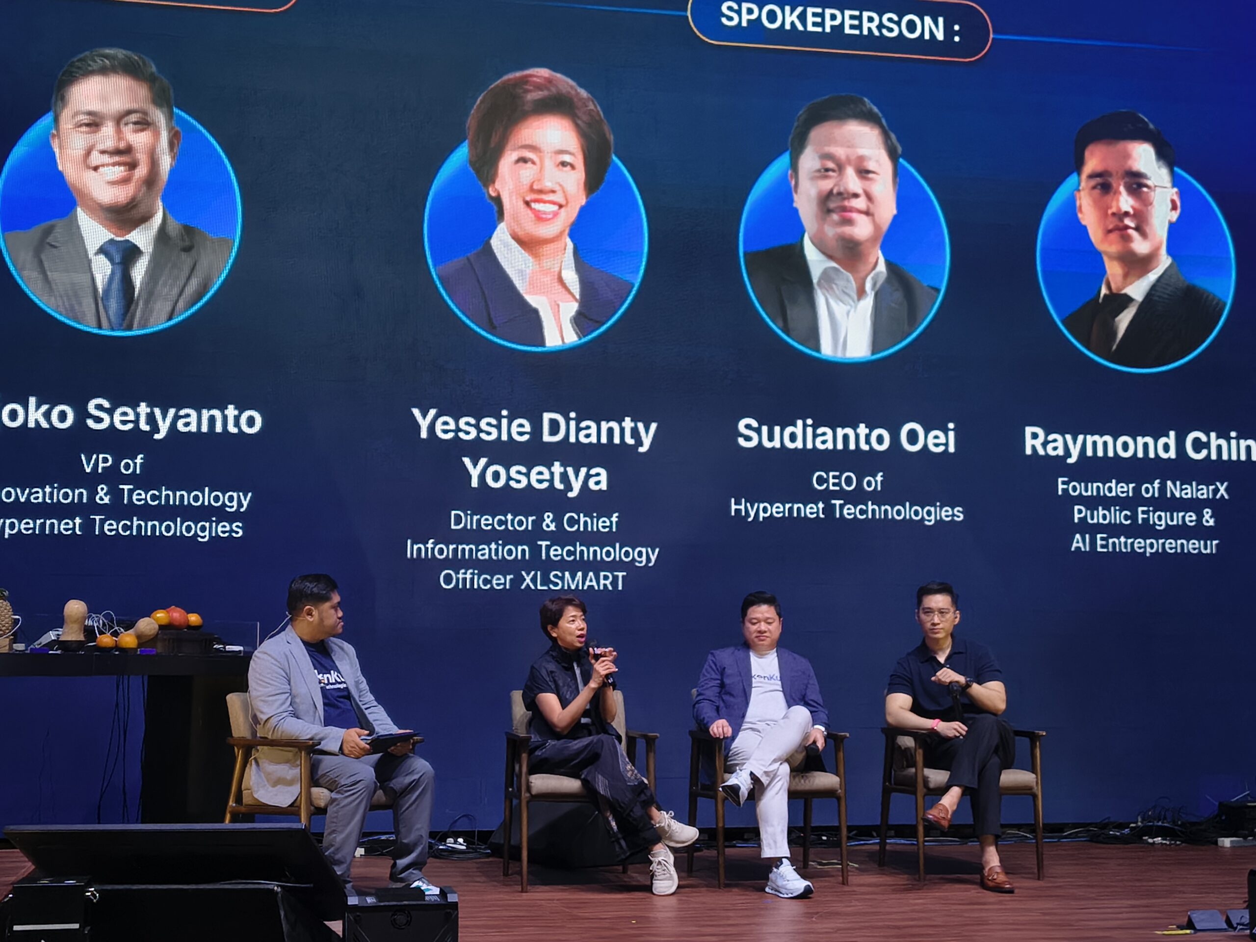 Satu Gateway AI Terpadu: Mengapa TokenKu.ai Bisa Mengubah Cara Perusahaan Mengadopsi Kecerdasan Buatan
