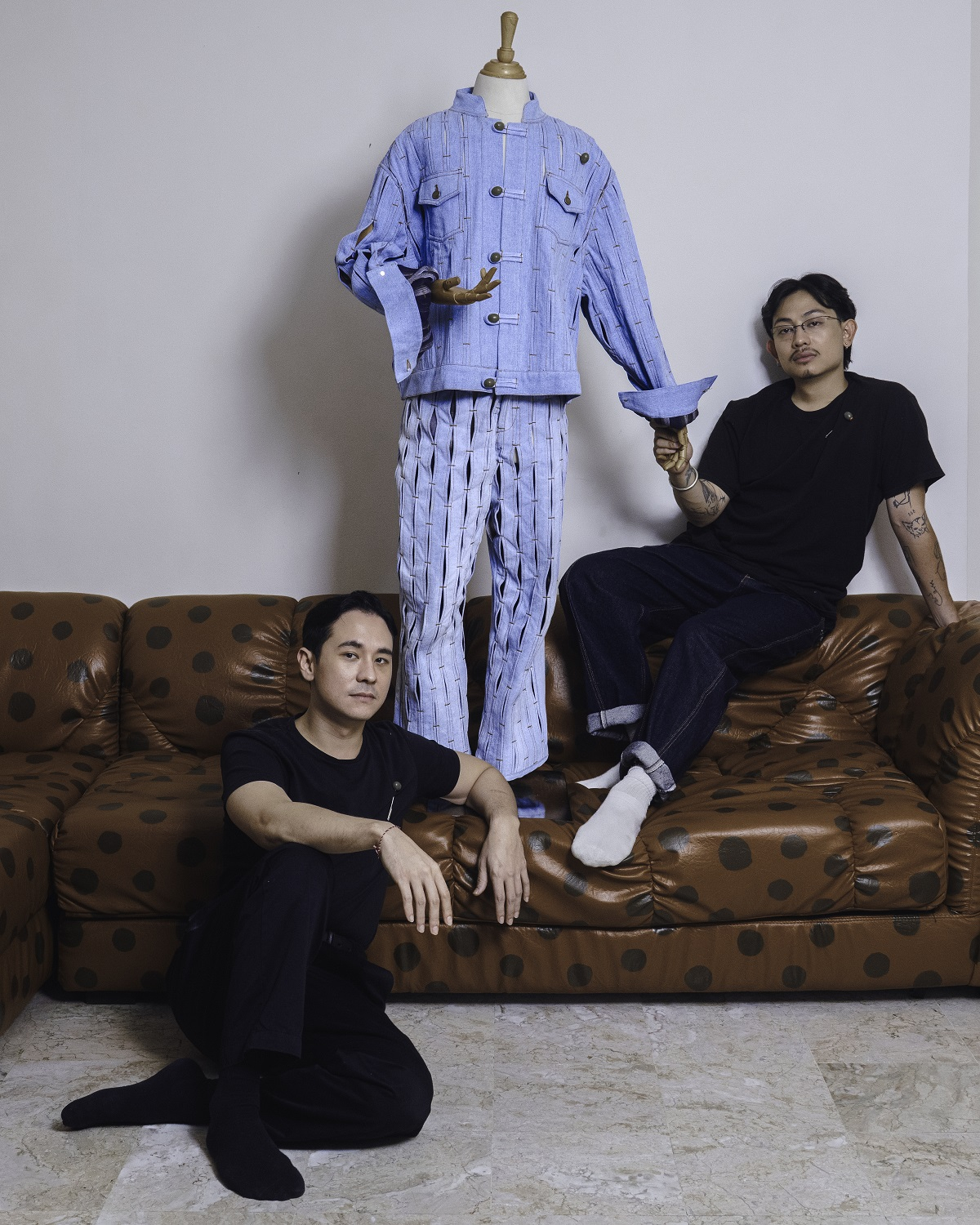 Dari Riset hingga Prototype: Cara Gemini Mempercepat Desain Fashion