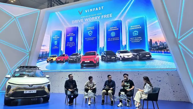 Ubah Mobil Listrik Menjadi Sumber Penghasilan Melalui Program Sewa Cerdas