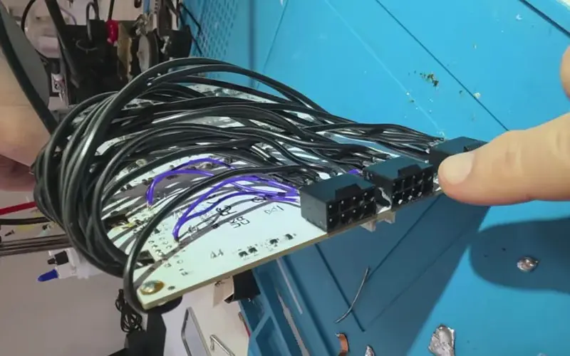 Modifikasi Konektor Power GPU: Gain Realistis dan Risiko