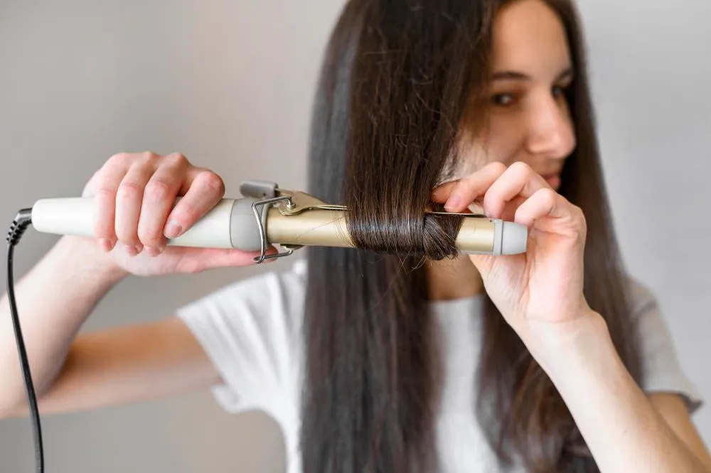 Persiapan Penting Sebelum Potong Rambut untuk Hasil Maksimal