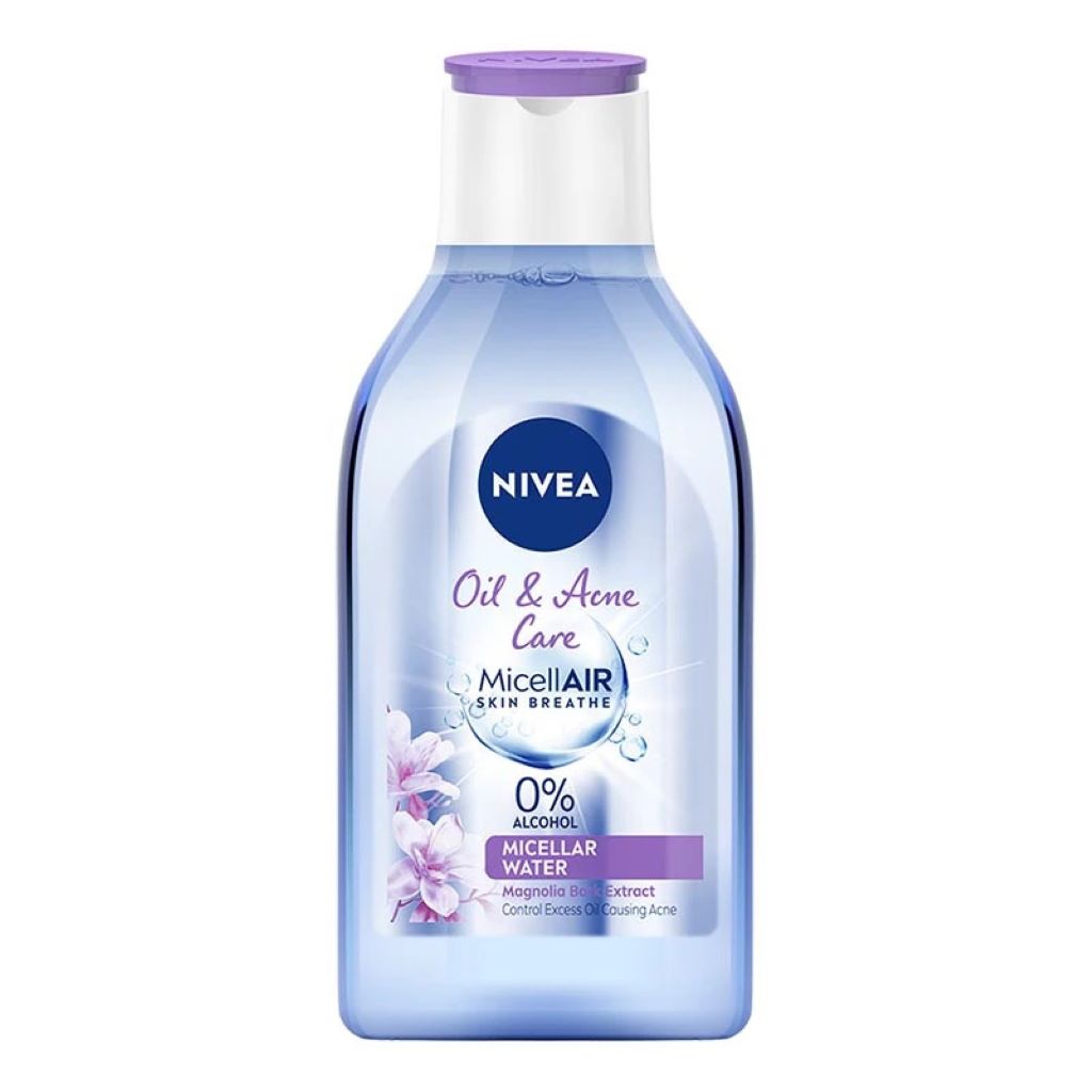 Panduan Lengkap Memilih Micellar Water untuk Kulit Sensitif
