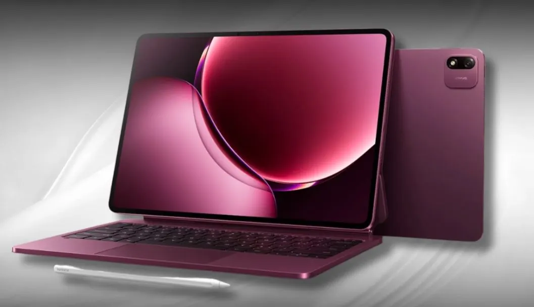 Xiaomi Pad 9 Pro Max: Tablet Jumbo Serius untuk Kerja Serius