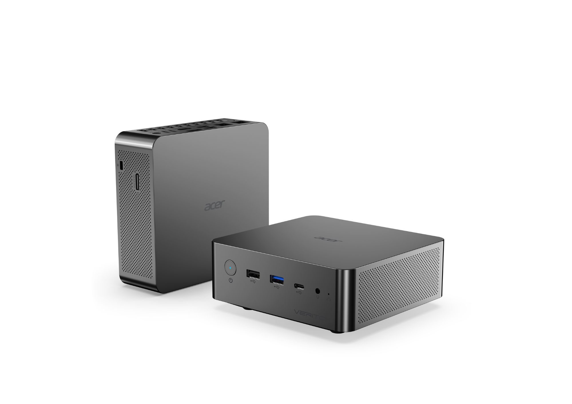Mini Workstation AI Enterprise: Lenovo ThinkCentre X Ultra vs Acer Veriton RI110