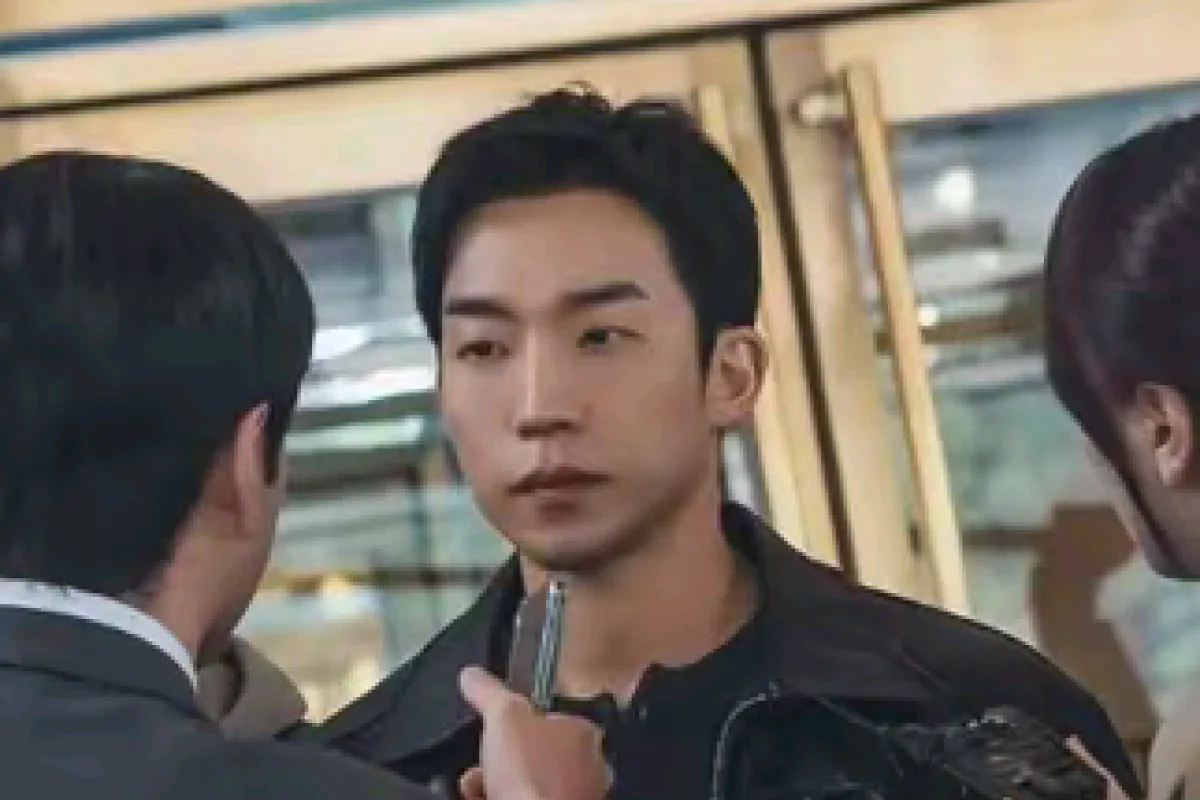 7 Misteri Terbesar A Bona Fide Killer yang Akhirnya Terjawab di Episode Final