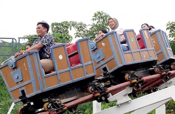 Tiket Taman Hiburan Murah untuk Liburan Hemat Jawa