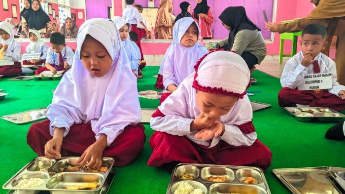 Mengapa Susu Kental Manis Dilarang dari Menu Makan Bergizi Gratis
